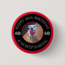 Suche nach lustiger 40 geburtstag accessoires Vierzigste