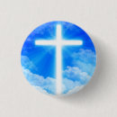Suche nach jesus christus buttons Religion