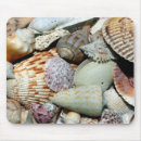 Suche nach sammeln sie mousepads Muscheln