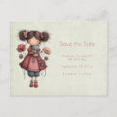 Recherche de poupée vintage invitations Contenu génératif