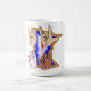 Recherche de langue signes tasses Amour