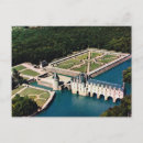 Recherche de chateau de chenonceau cartes postales Château