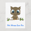 Recherche de owl cartes postales Sage