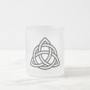 Recherche de symbole celtique tasses Trinité