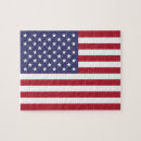 Suche nach amerikanische flagge puzzle Vereinigte staaten