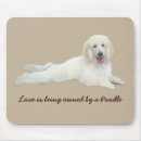 Suche nach pudel mousepads Hund