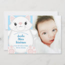 Recherche de chat invitations Bébé