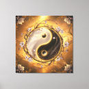 Recherche de ying yang art Symbole