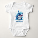 Suche nach haifisch babykleidung Strand