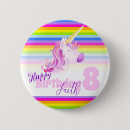 Suche nach buntes einhorn buttons Girl