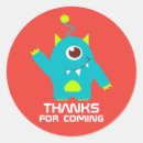 Recherche de aliens autocollants Boy