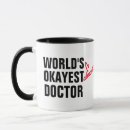 Recherche de humour médecin tasses Pour médecins
