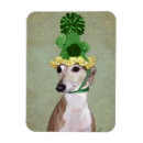 Suche nach mein windhund magnete Blumen