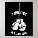 Recherche de sak posters Kickboxing