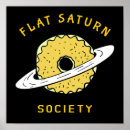 Recherche de terre plate posters Espace