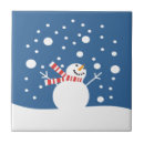 Suche nach schneemann fliesen Weihnachtsgeschenk