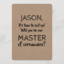 Suche nach master einladungen Modern