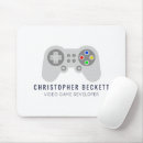 Suche nach videospiele mousepads Modern