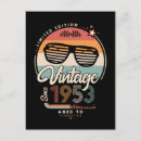 Recherche de 1953 cartes postales Né en 1953