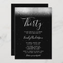 Suche nach schwarzweiss einladungen Chic