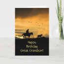 Recherche de petit cheval vœux cartes Ouest