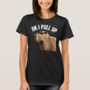 Recherche de capybara vêtements Plaisanter