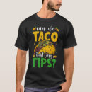 Recherche de waitress tshirts Gastronomie