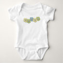 Suche nach blume babykleidung Typografie