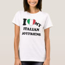 Suche nach italienischer freund tshirts Liebe