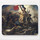 Suche nach französische revolution mousepads Freiheit