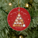 Suche nach lustige frohe weihnachten ornamente Weihnachtsgeschenk