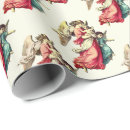 Recherche de anges de vacances papier cadeau Religieux