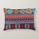 Recherche de palestinien coussins Motif