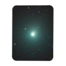 Recherche de comète magnets Espace