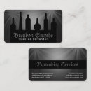 Suche nach für barkeeper visitenkarten Diskothek