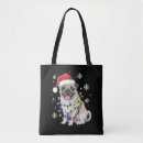 Suche nach pugs taschen Weihnachten