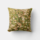 Recherche de herbe coussins Couleur