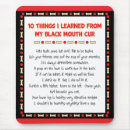 Recherche de boucher tapis souris Drôle