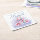 Recherche de joyeux anniversaire dessous de verres Pour elle
