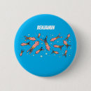 Recherche de tentacule badges Vie marine