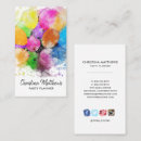 Recherche de fêtes cartes visite Organisateur d'événements