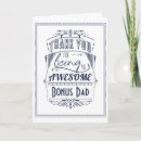 Suche nach bonus karten Stepfather