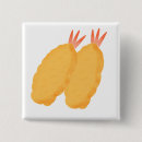 Recherche de crevette badges Nourriture