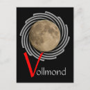 Recherche de luna cartes postales Lune