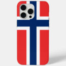 Recherche de norvege iphone coques Drapeau
