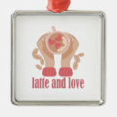 Suche nach koffein ornamente Latte