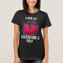Suche nach anti valentinstag tshirts Hassen