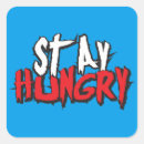 Suche nach hunger aufkleber Trainer