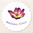 Recherche de fleur lotus dessous de verres Plante