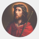 Suche nach dornenkrone aufkleber Jesus